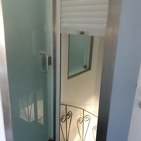 Apartman At Ease *