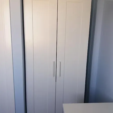 Apartman At Ease