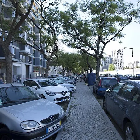 Apartman At Ease