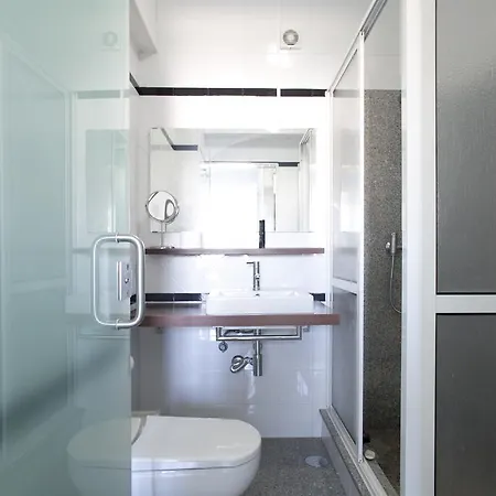 Apartman At Ease