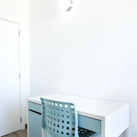 Apartman At Ease *