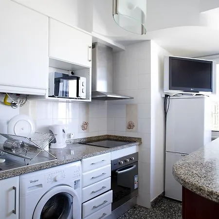 Apartman At Ease *