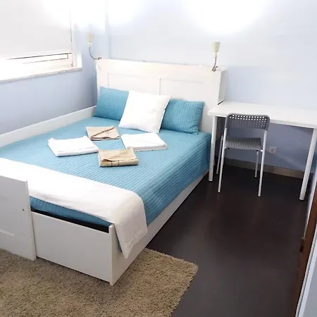At Ease Apartment