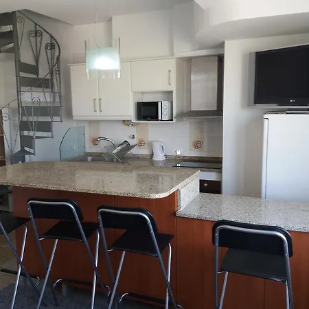 At Ease Apartment *