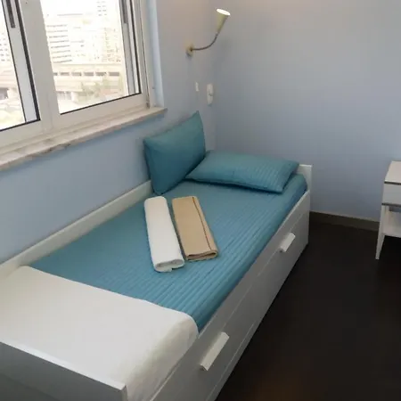 Appartement At Ease Lisboa