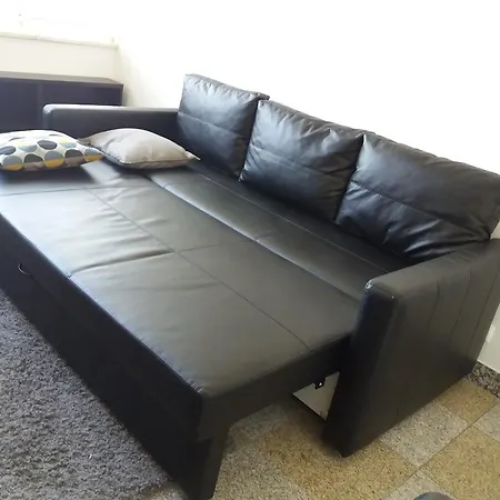 Appartement At Ease Lisboa