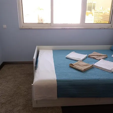 Appartement At Ease