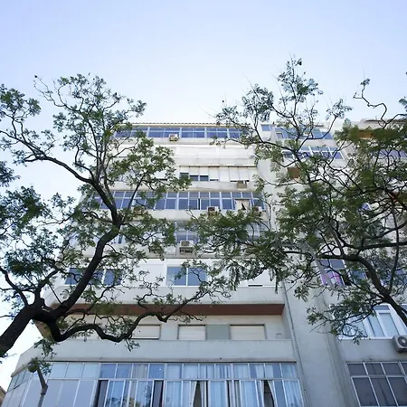 At Ease Appartement Lisboa