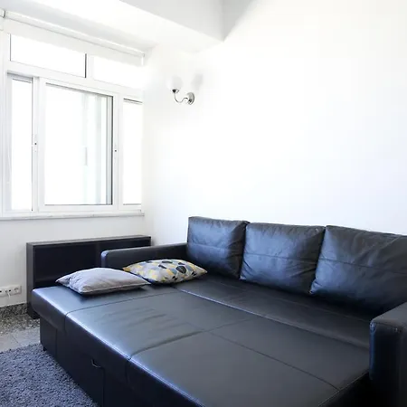 Appartement At Ease *