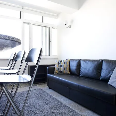 Appartement At Ease Lisboa