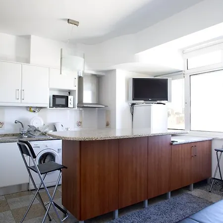 At Ease Appartement